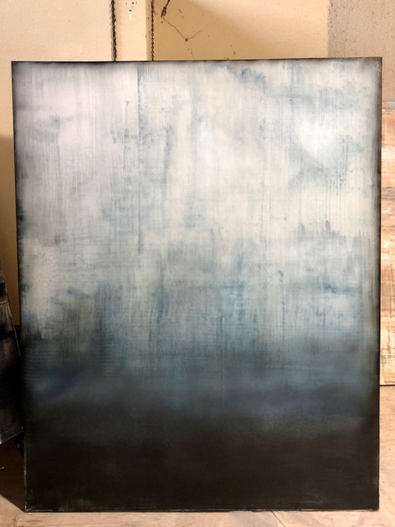 Mysterious Ways (XL 60x48in)