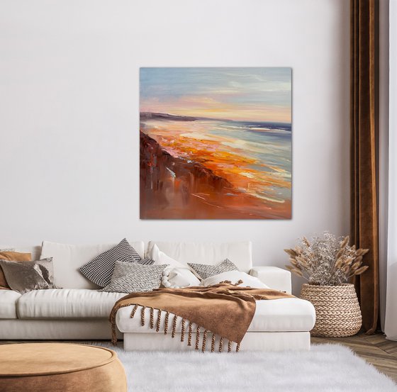 Portsea - The Back beach No 31