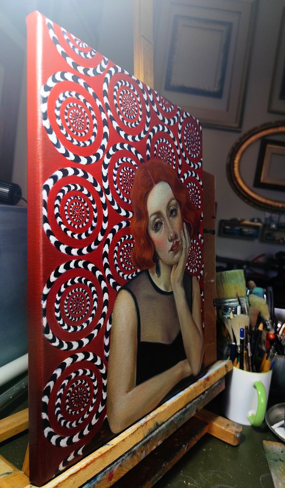 Essential Center of Gravity