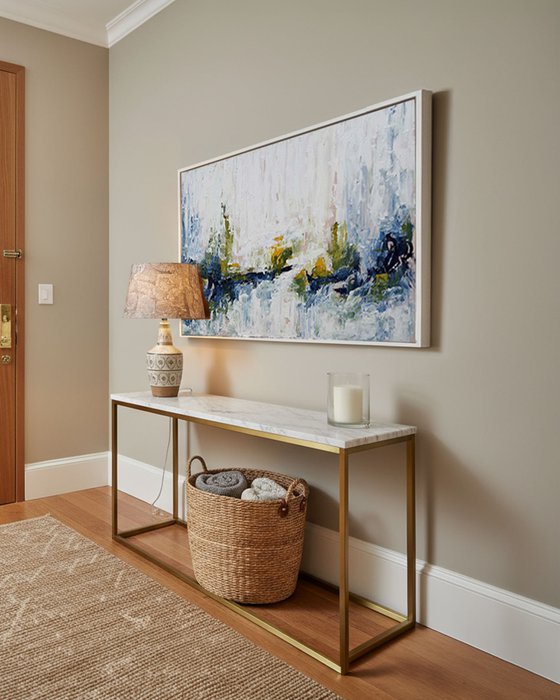 The River Flows In You