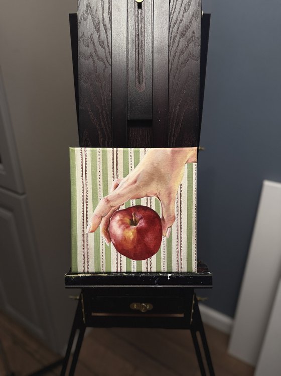 In the rhythm of silence