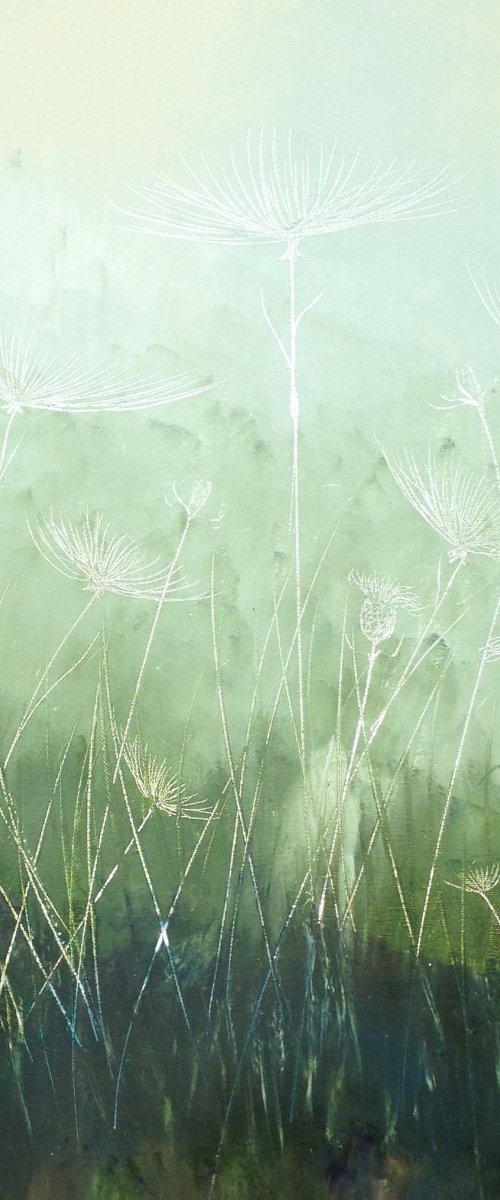 Fairytales by Laure Bury