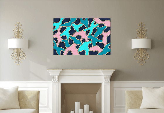 Colors of Nature #92