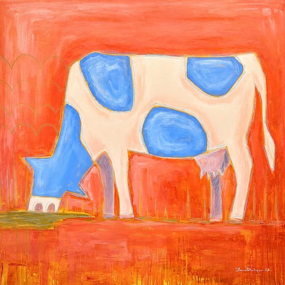 Cow #2