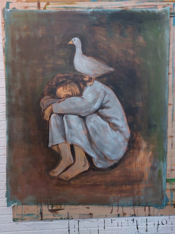 The Vigilant Guardian