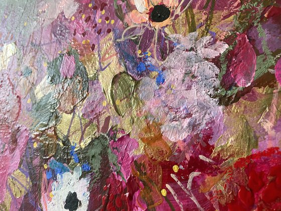 Whispers in Bloom