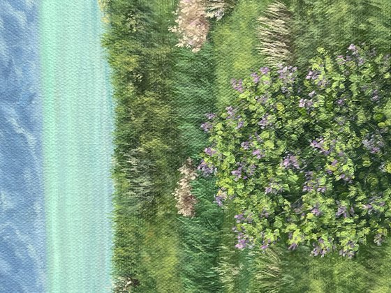 Utah Lake