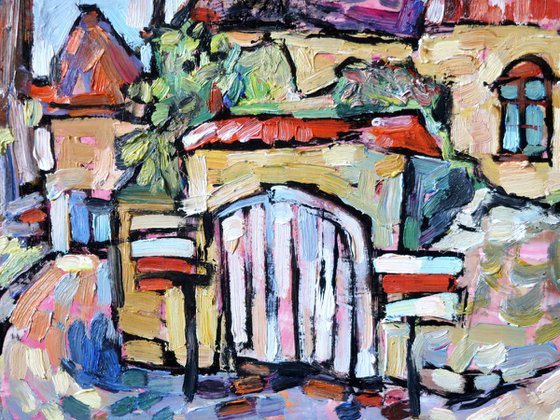 “Treasures of Provence”