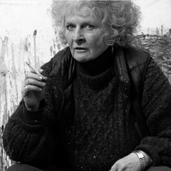 Maggi Hambling