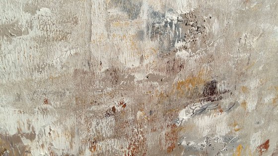 Beige II, 170x90