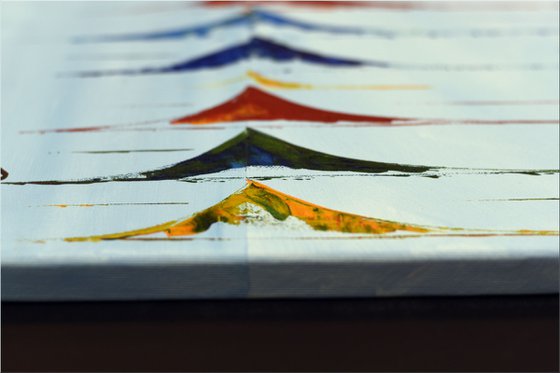 Summer Sails