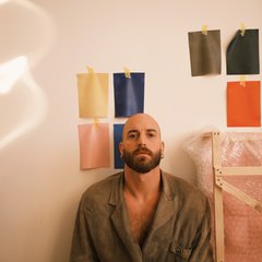 Visit Manuel Ursprung shop