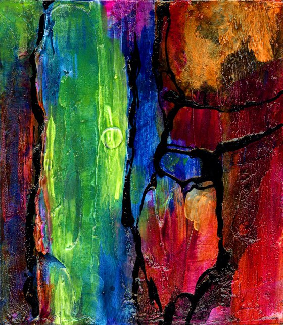 Archaic Journeys 15