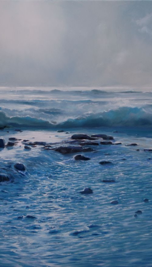 COSTA DA MORTE by Rafael Carrascal