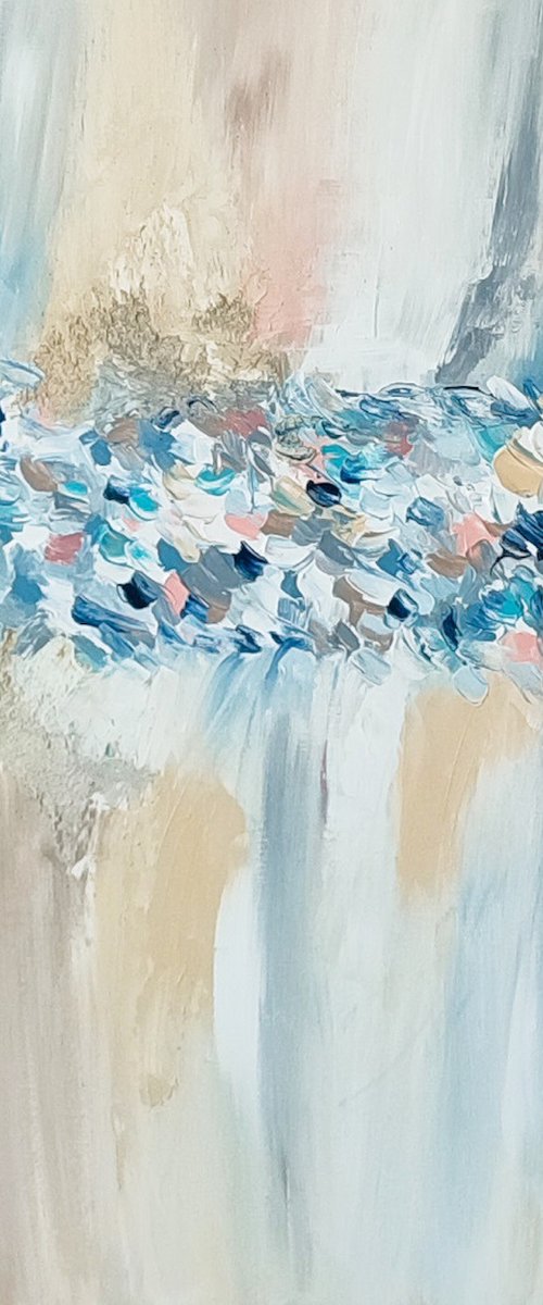 Foule suspendue by ÂME SAUVAGE
