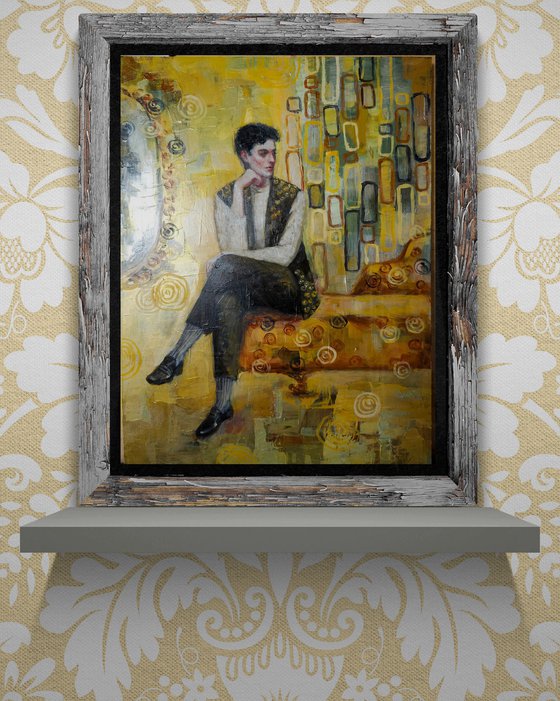 Gustave