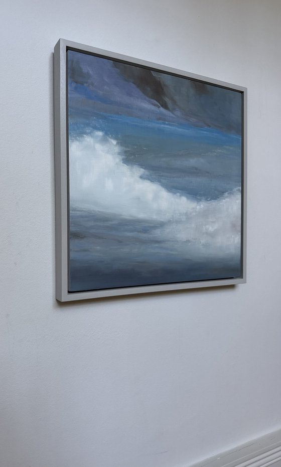 A Windswept Walk