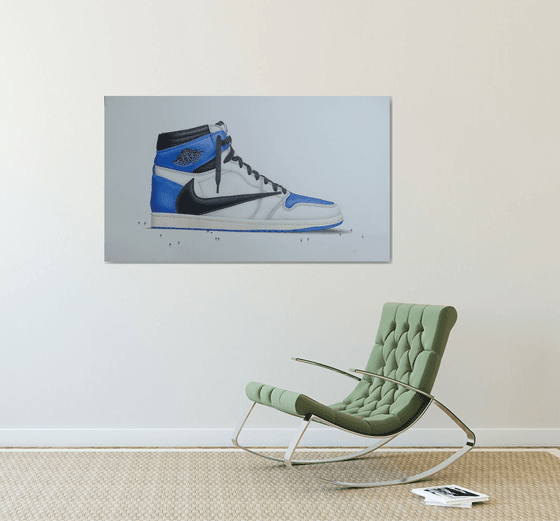 Air Jordans