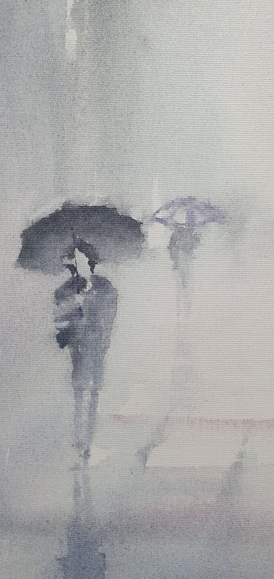 "Misty Rain 2"