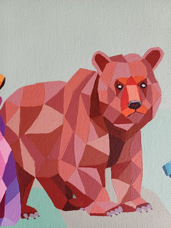 Bears