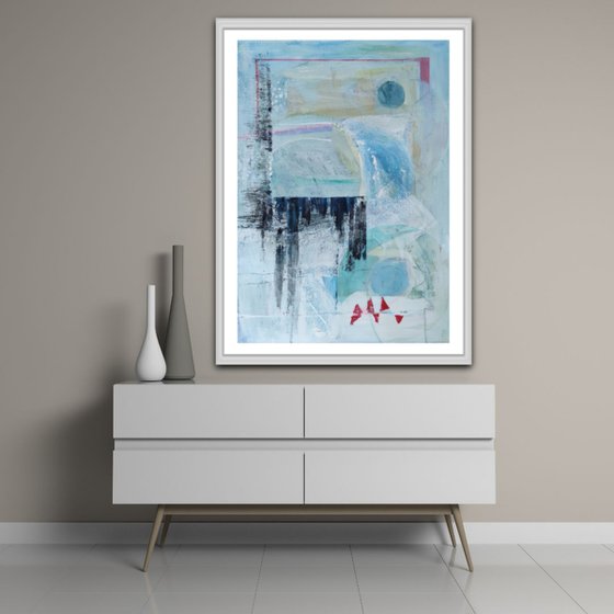COASTAL ELEMENTS