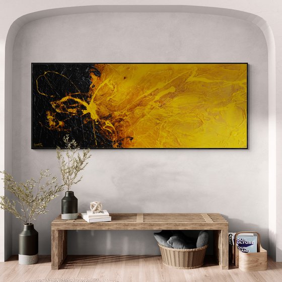 Seeded Sunflower