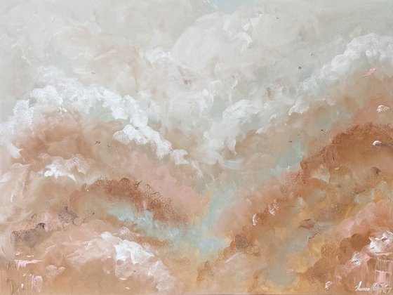 Ember & Mist