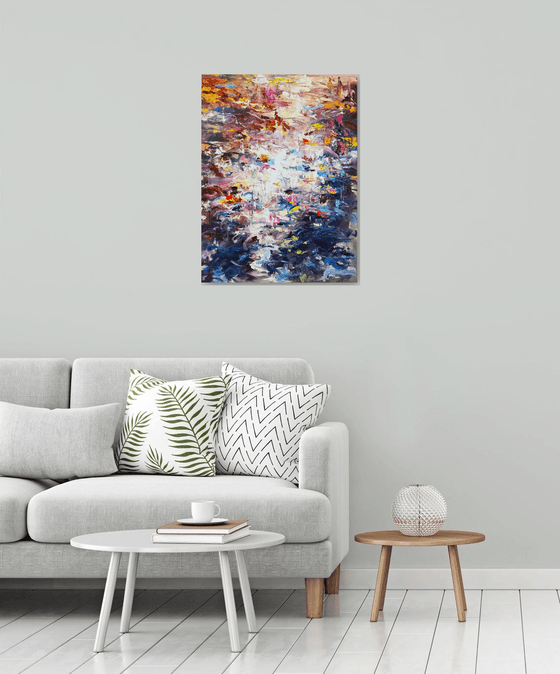 Dance of Reflections