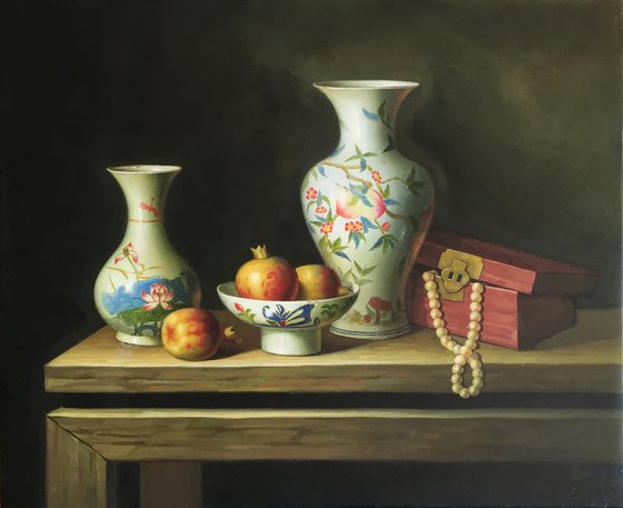 Still life t317