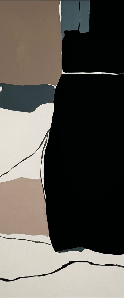 Horizon by Daria Vergina