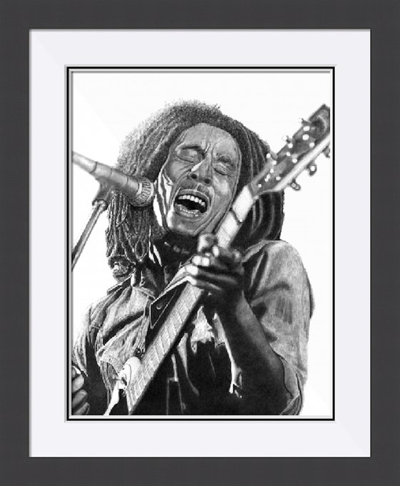 Bob Marley