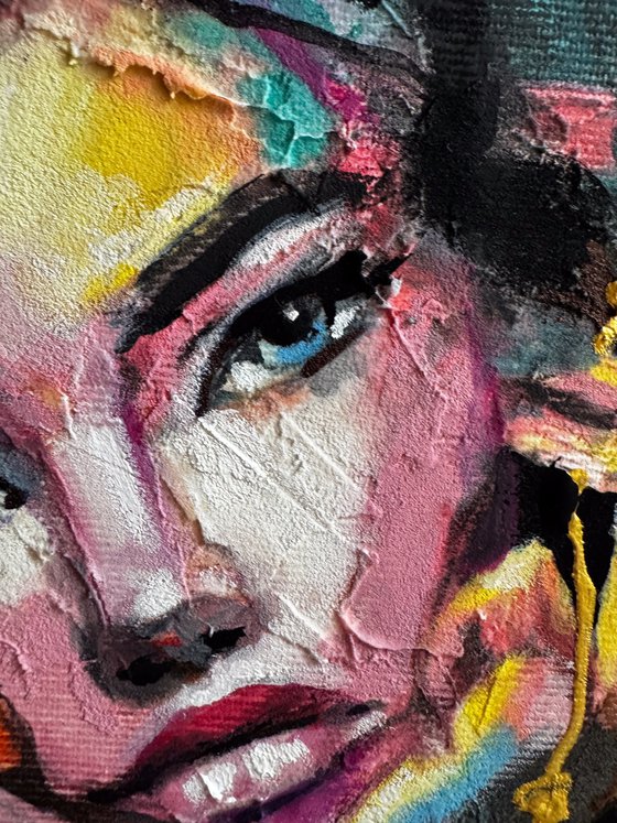 The Thread Between Us