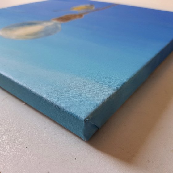 The Secret of a Sky
