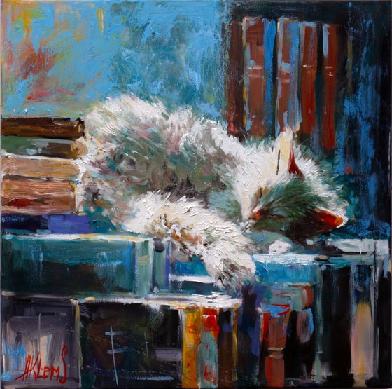 Sleeping Knowledge