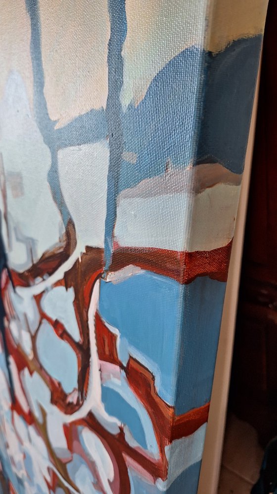 Rhythms of Freedom #9