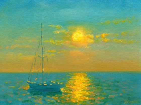 Sanset