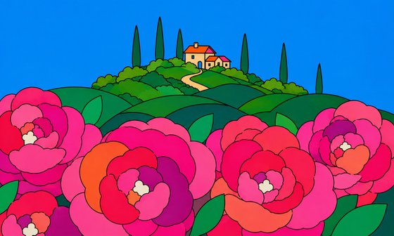 Blooming Dreams #02