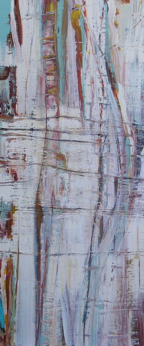 Regeneration by Loretta Kaltenhauser