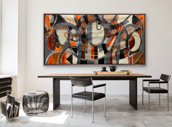 It Doesn’t Make Sense