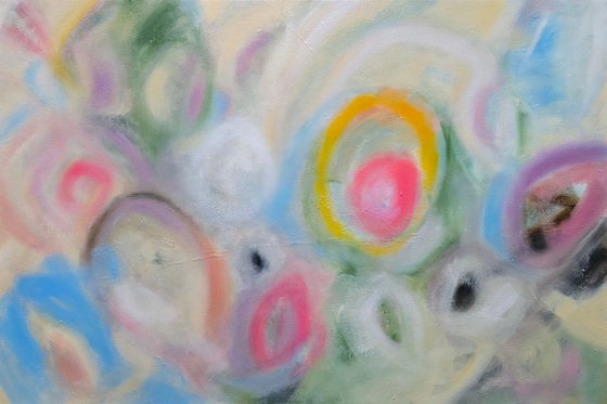 Hazy Elation