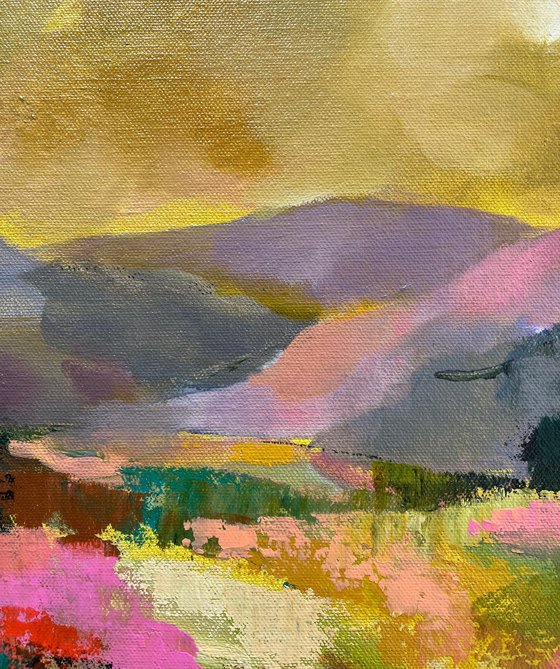 August Hills II