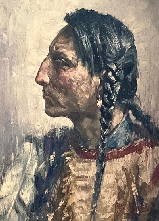 The Voice in the Wind