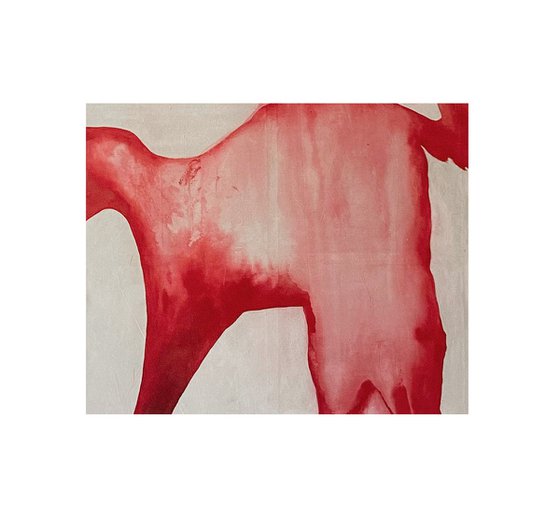 Red dog