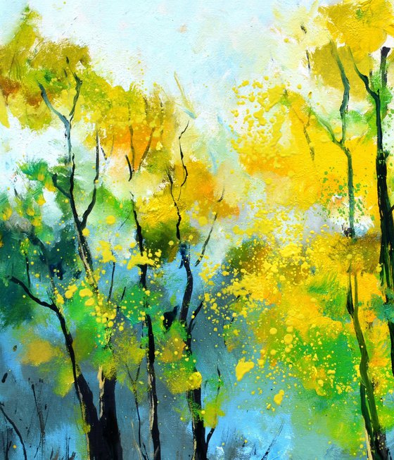 Waiting for Oberon  -77232