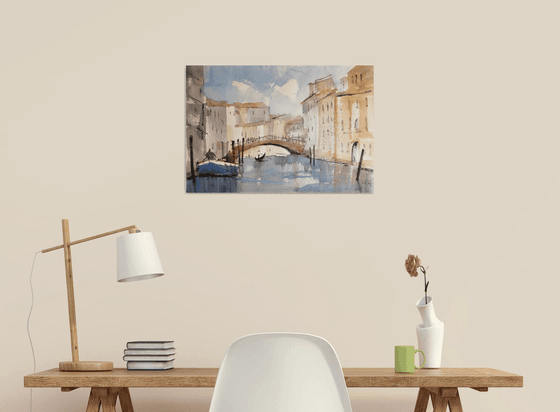 Essence of Venice