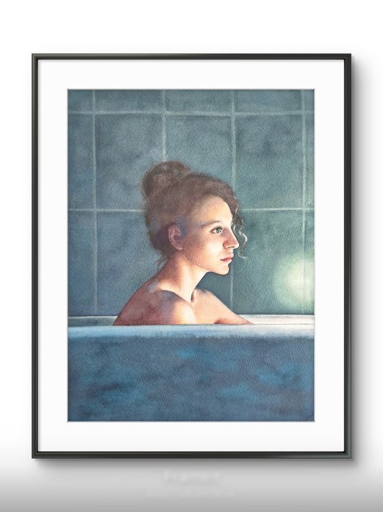 In the Quiet Light