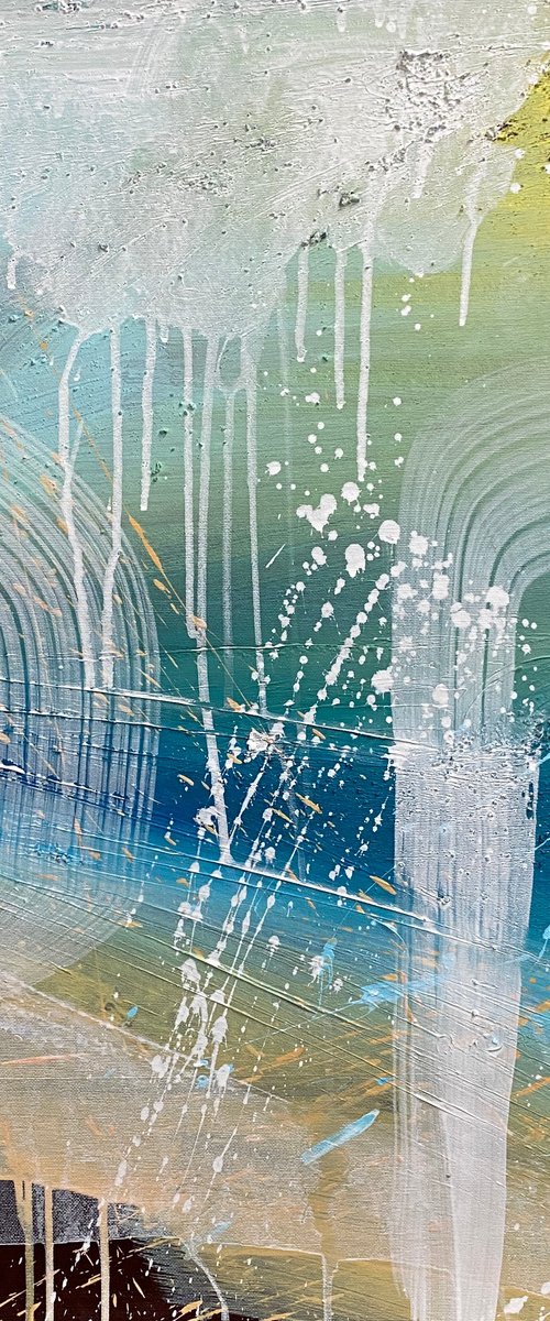 Authentic Desires11 by Helen Mount