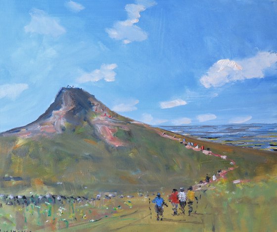 Roseberry Topping