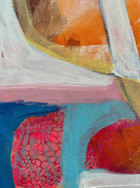 Soft Breeze 1