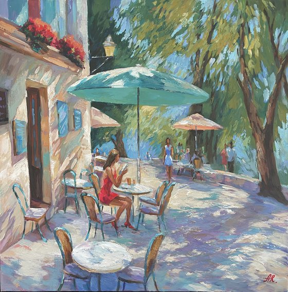 Sunny Day